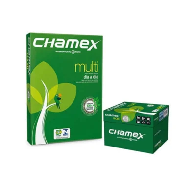 Chamex A4 Copy Paper